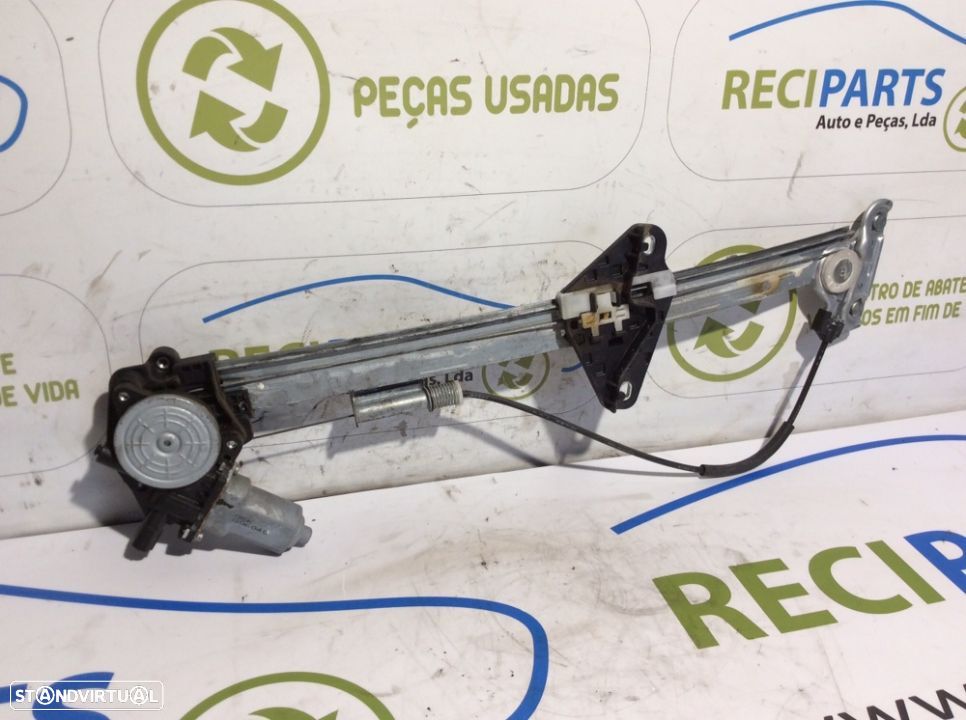Elevador de vidro frente direito Honda Accord - 2