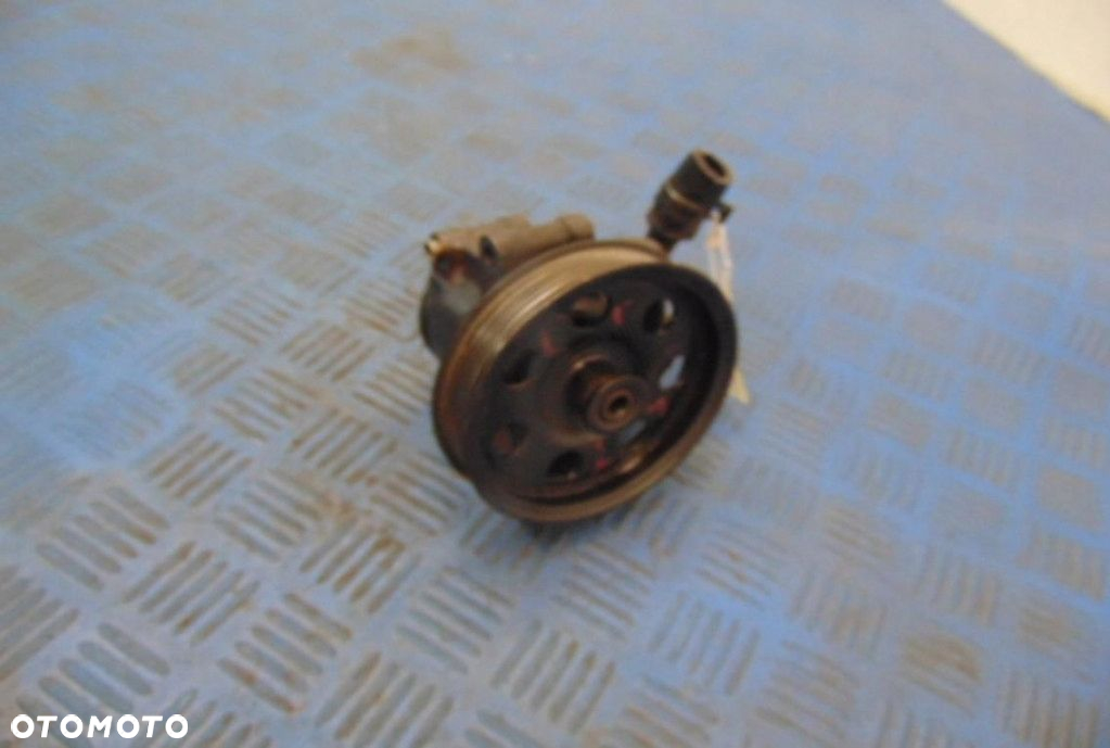 FORD FOCUS MK1 1.8 POMPA WSPOMAGANIA - 4