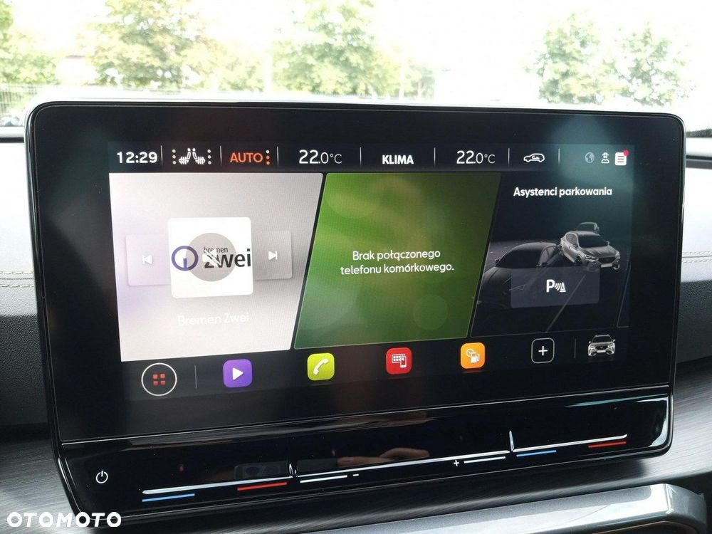 Cupra Formentor - 17