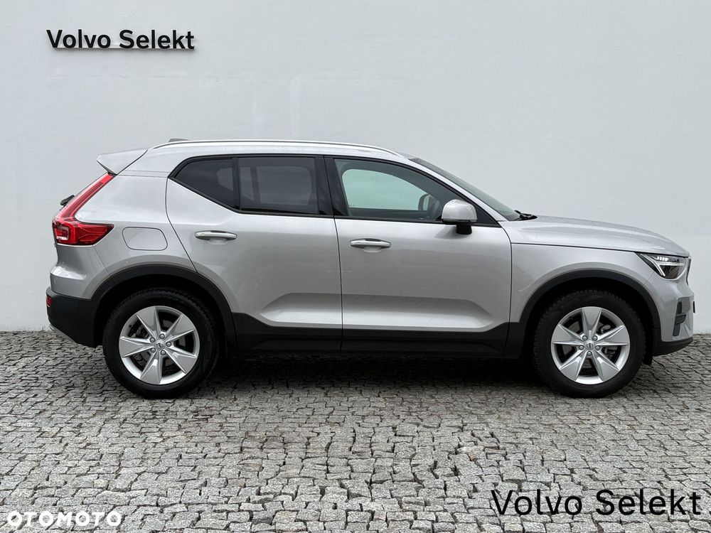 Volvo XC 40 - 6