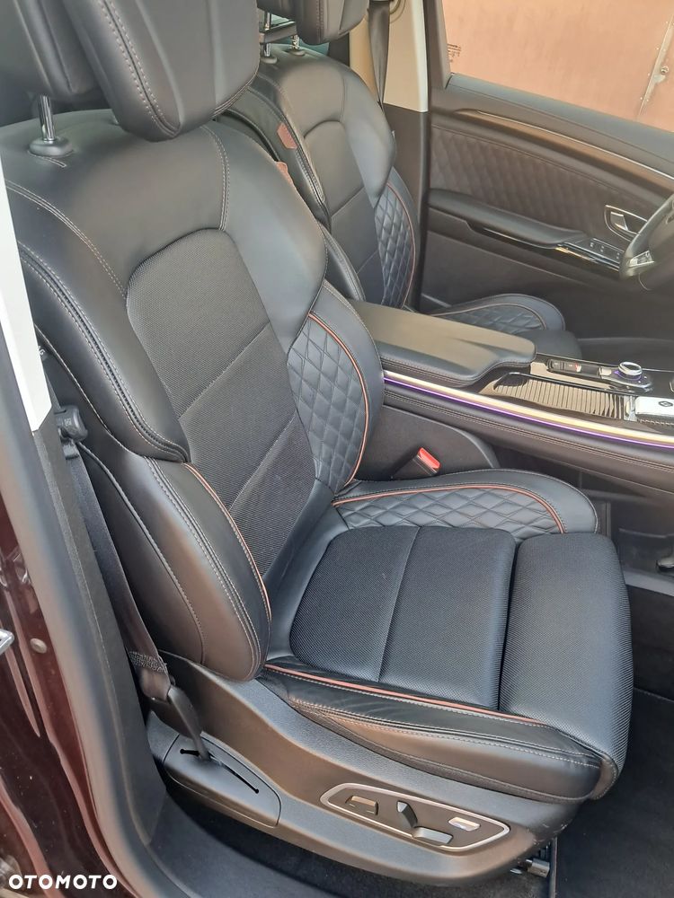 Renault Espace 2.0 Blue dCi Initiale Paris EDC - 11