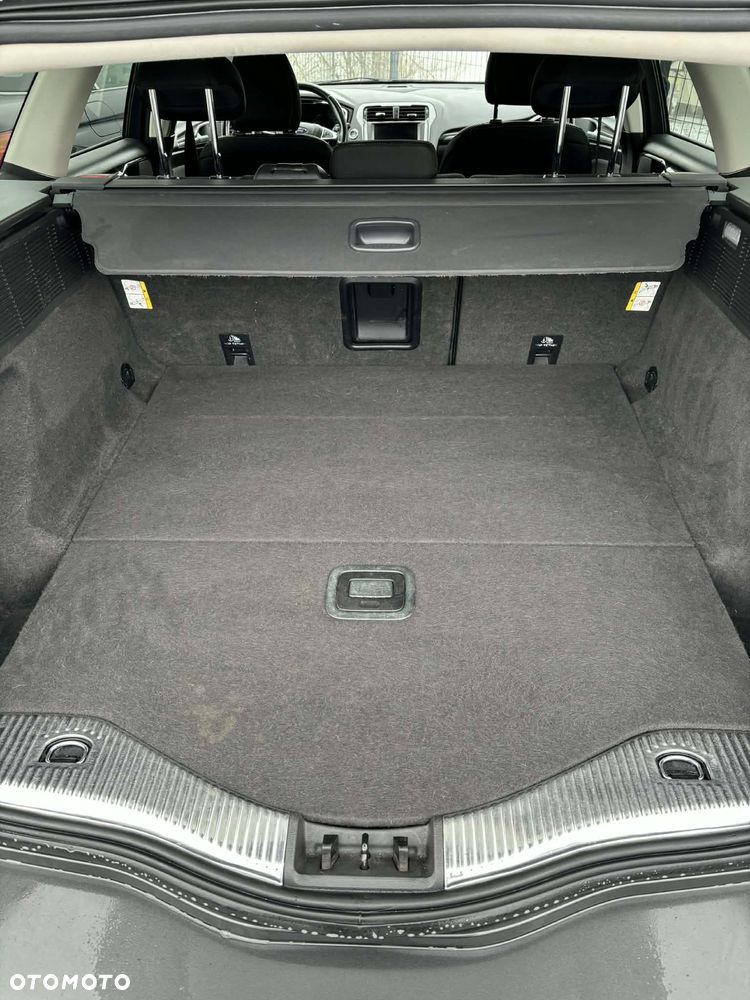 Ford Mondeo 2.0 EcoBlue Titanium - 12