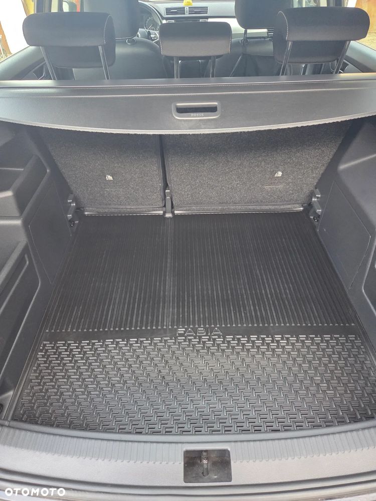 Skoda Fabia 1.0 TSI Ambition - 14