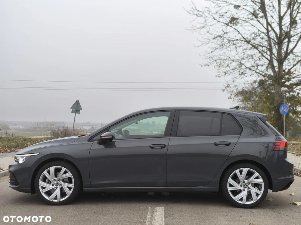 Volkswagen Golf 1.5 TSI ACT OPF Highline - 5