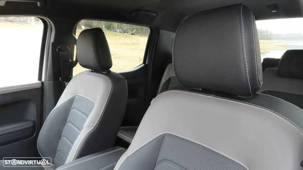 VW Amarok 3.0 TDI Aventura 4x4 - 18