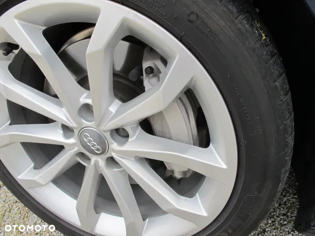 Audi A4 45 TFSI quattro S tronic S line - 18