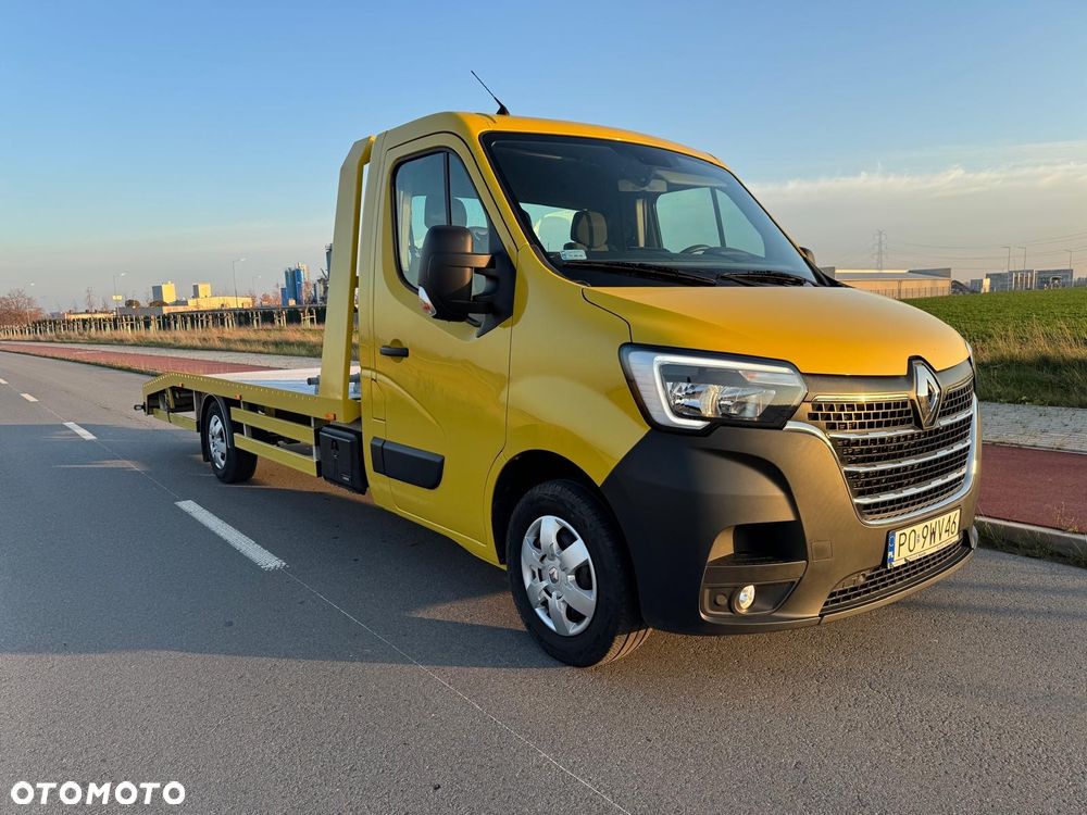 Renault Master - 1