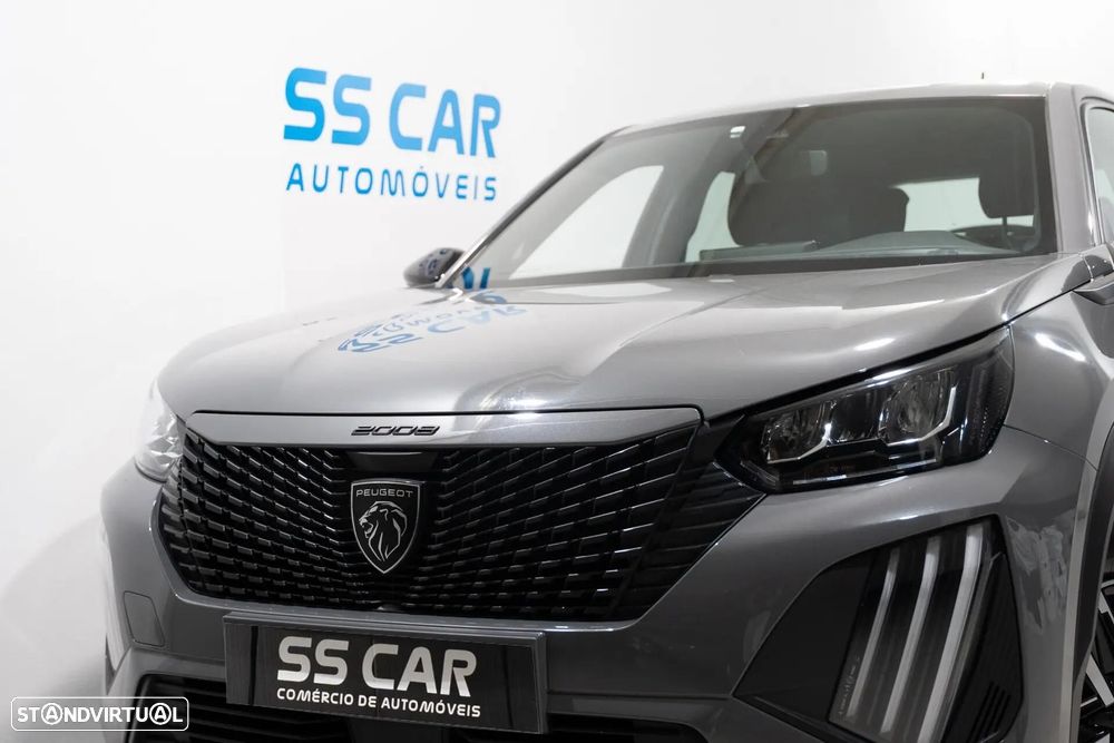 Peugeot 2008 1.2 PureTech Active - 4