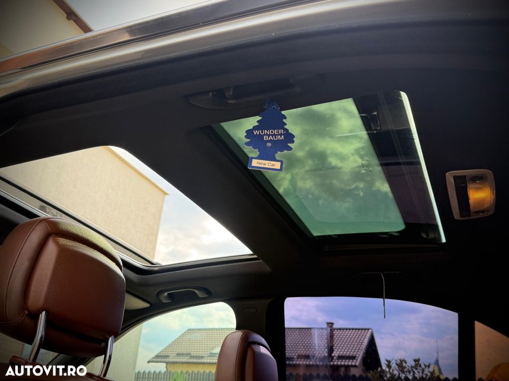 Mercedes-Benz C 320 CDI 7G-TRONIC Avantgarde - 25