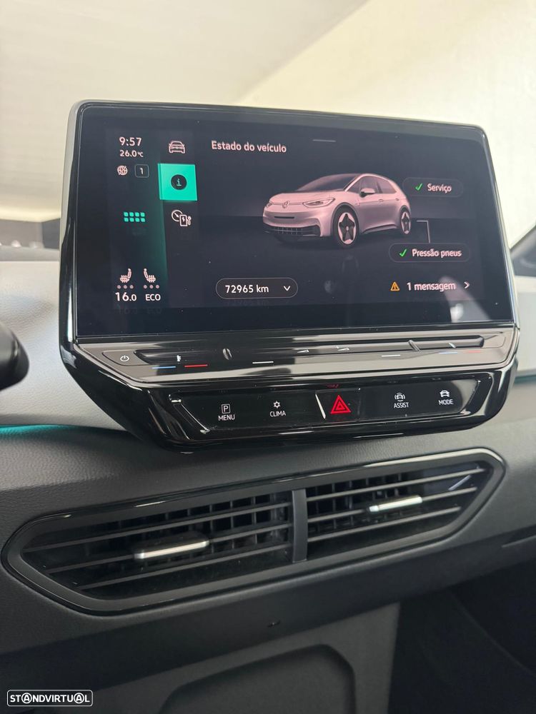 VW ID.3 Performance Upgrade Pro Performance - 23