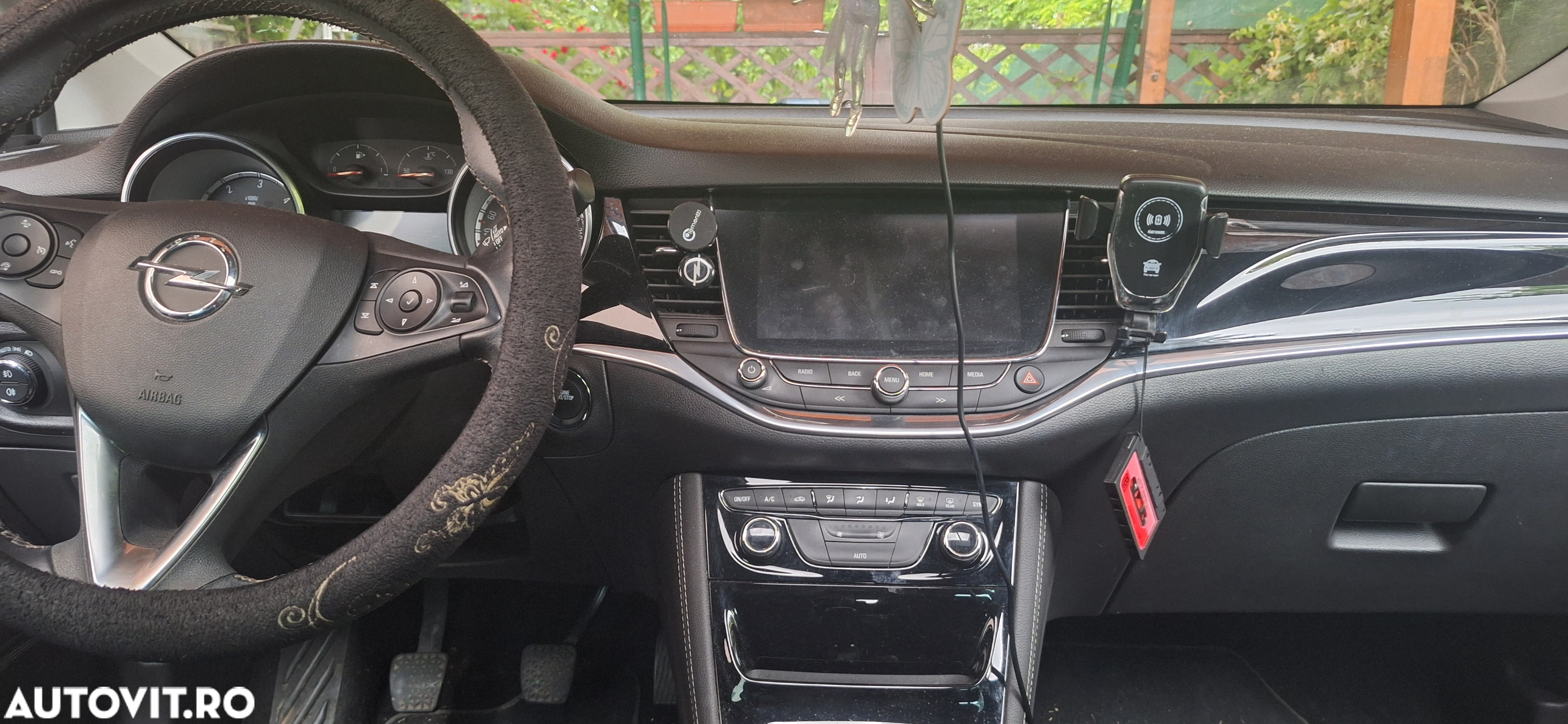 Opel Astra - 4