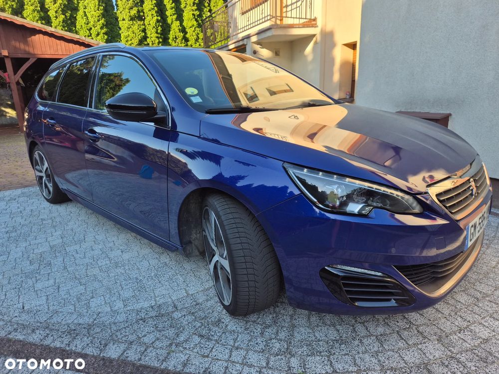 Peugeot 308 - 6