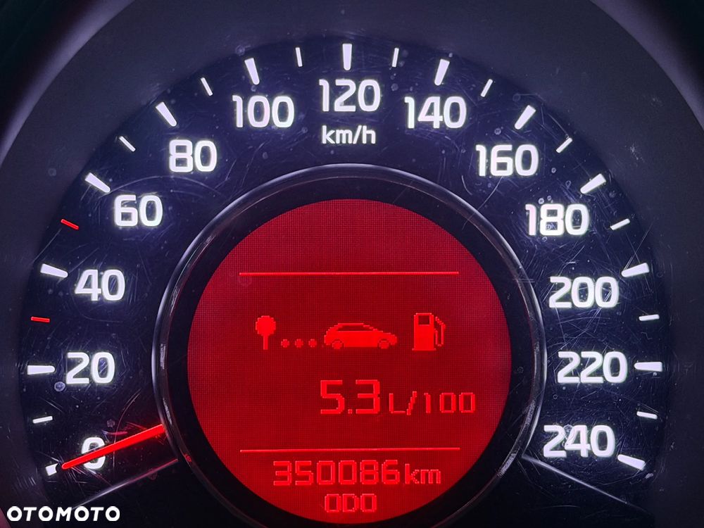 Kia Ceed 1.4 CRDi XL - 14