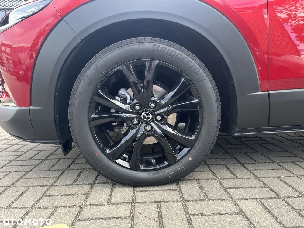 Mazda CX-30 2.0 mHEV Homura 2WD - 27