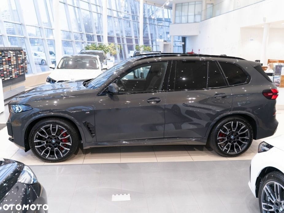 BMW X5 - 2