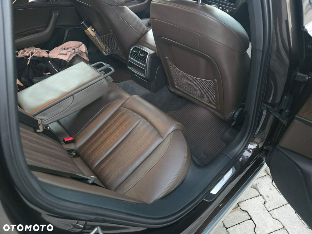 Audi A6 Allroad - 20