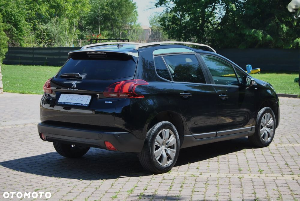 Peugeot 2008 - 3