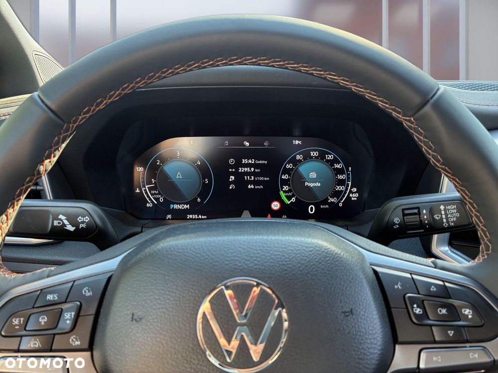 Volkswagen Amarok - 20