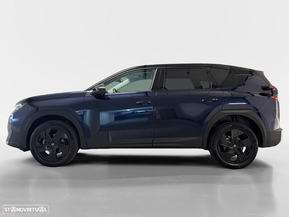 Citroën C5 Aircross - 2