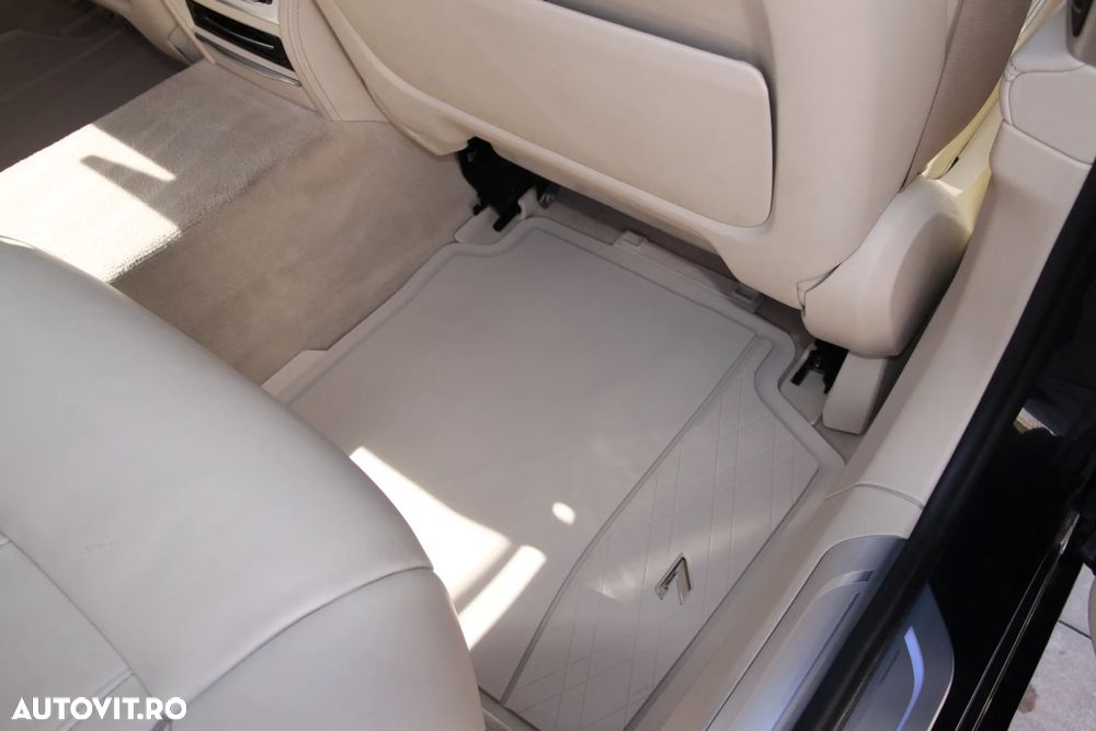 BMW Seria 7 745Le xDrive AT PHEV - 27