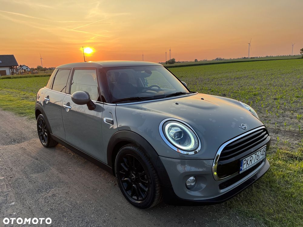 Mini One