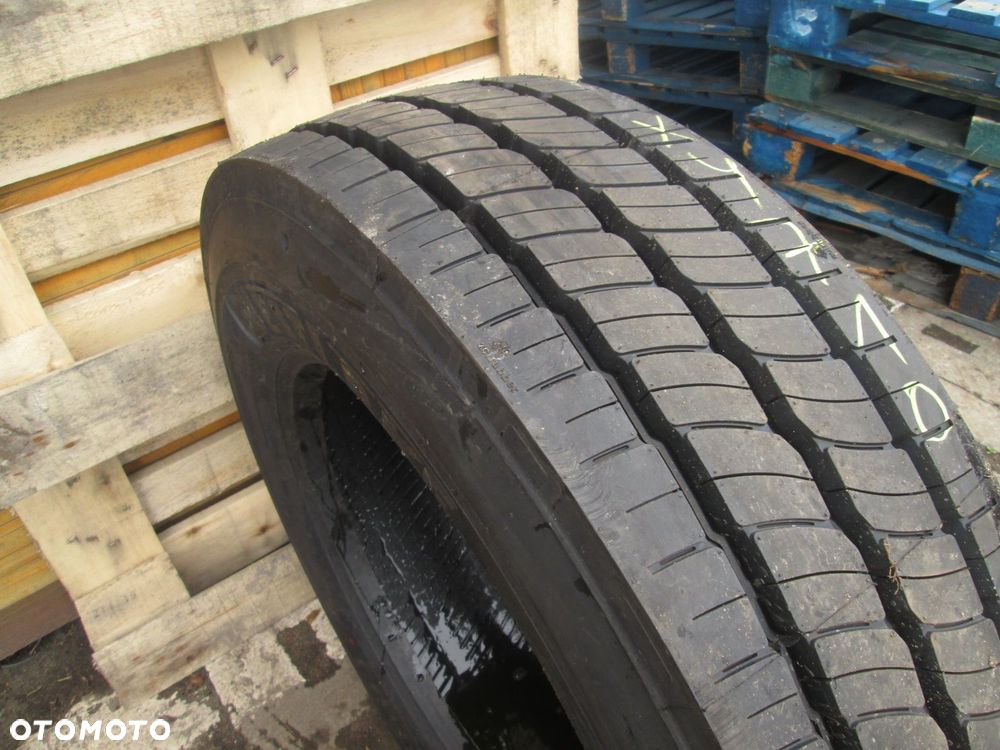 275/70R22,5 Bieżnikowana. Opony ciężarowe - 3