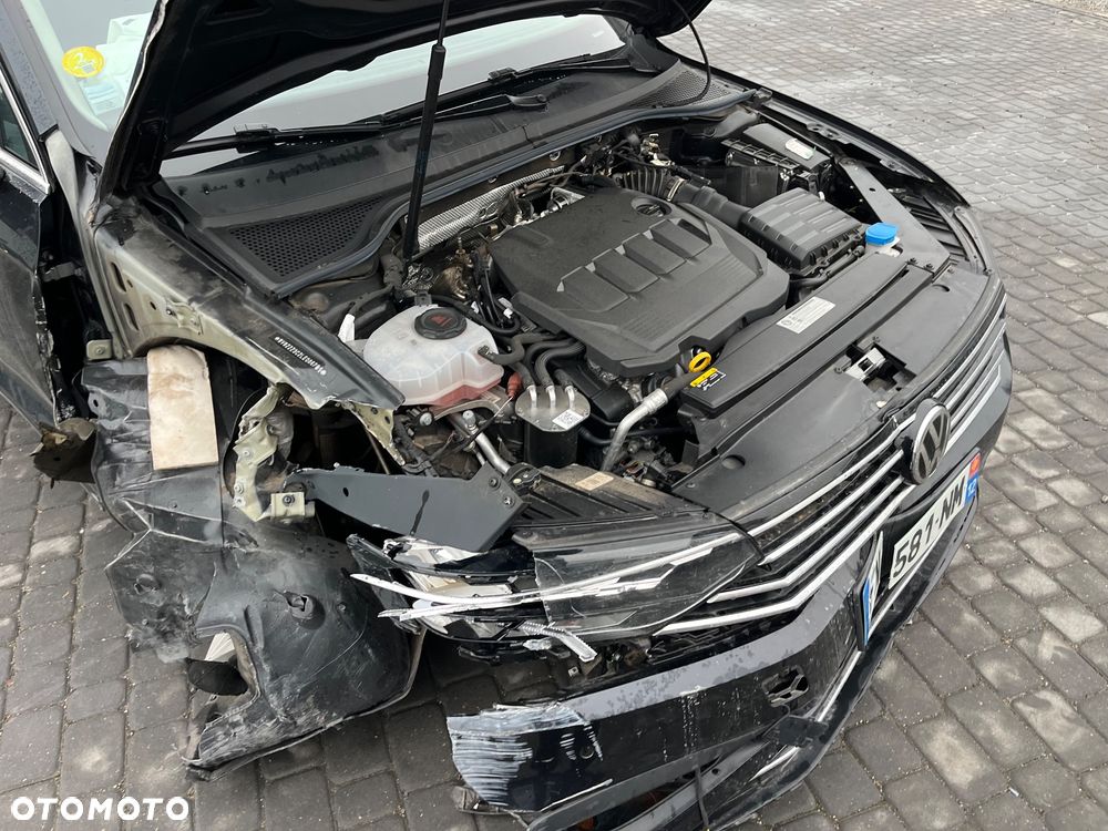 Volkswagen Passat - 7