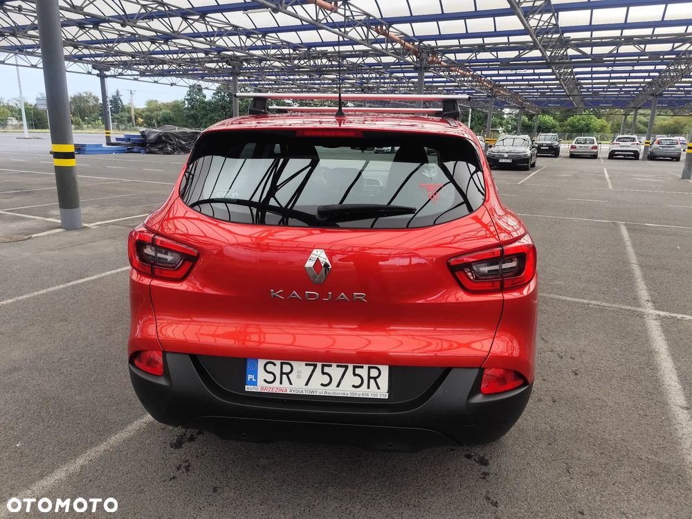 Renault Kadjar Energy TCe 130 Life - 3