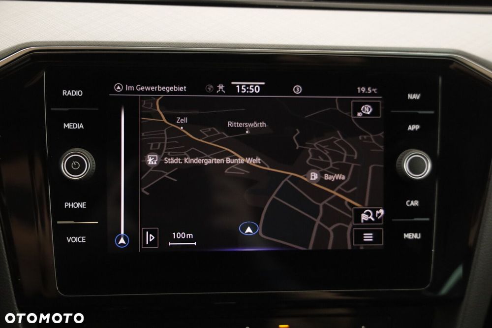 Volkswagen Passat 2.0 TDI Business DSG - 15