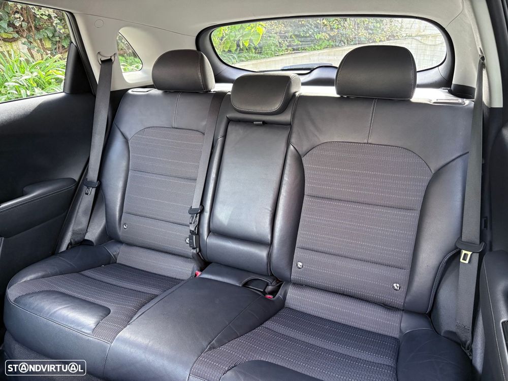 Kia Niro 1.6 GDi HEV Tech - 50