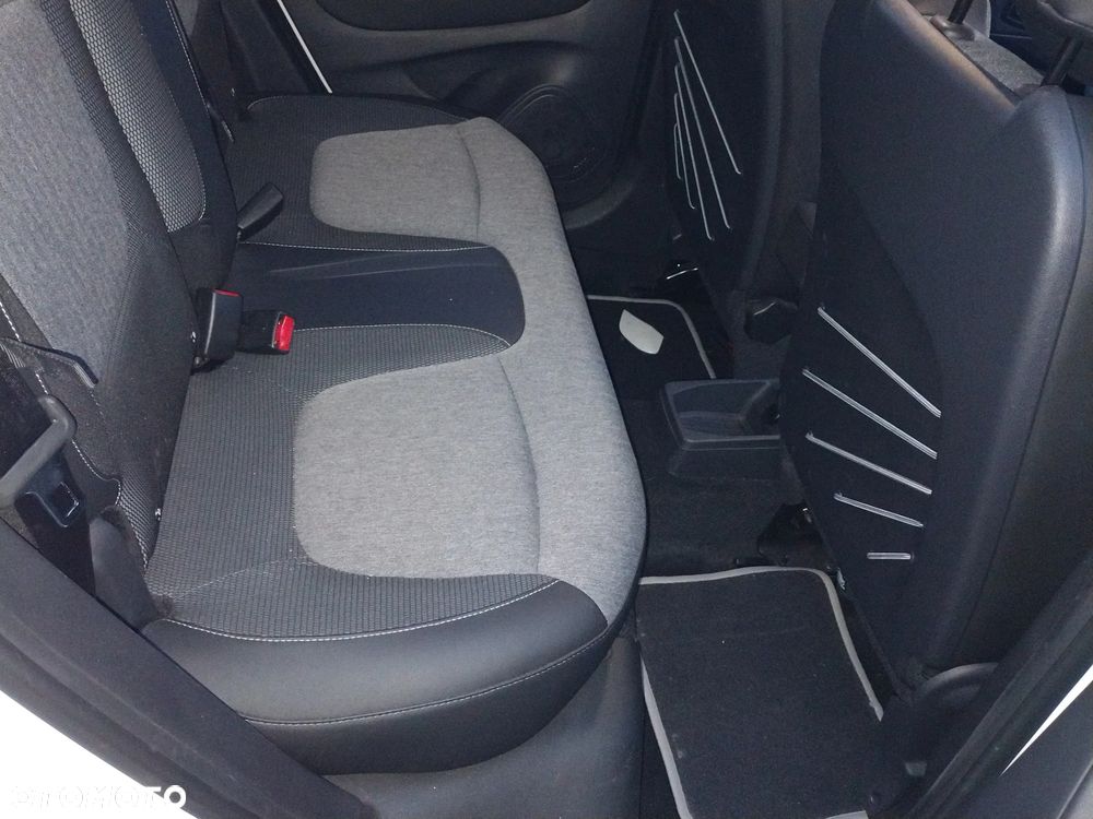 Renault Captur 1.2 Energy TCe Limited - 9