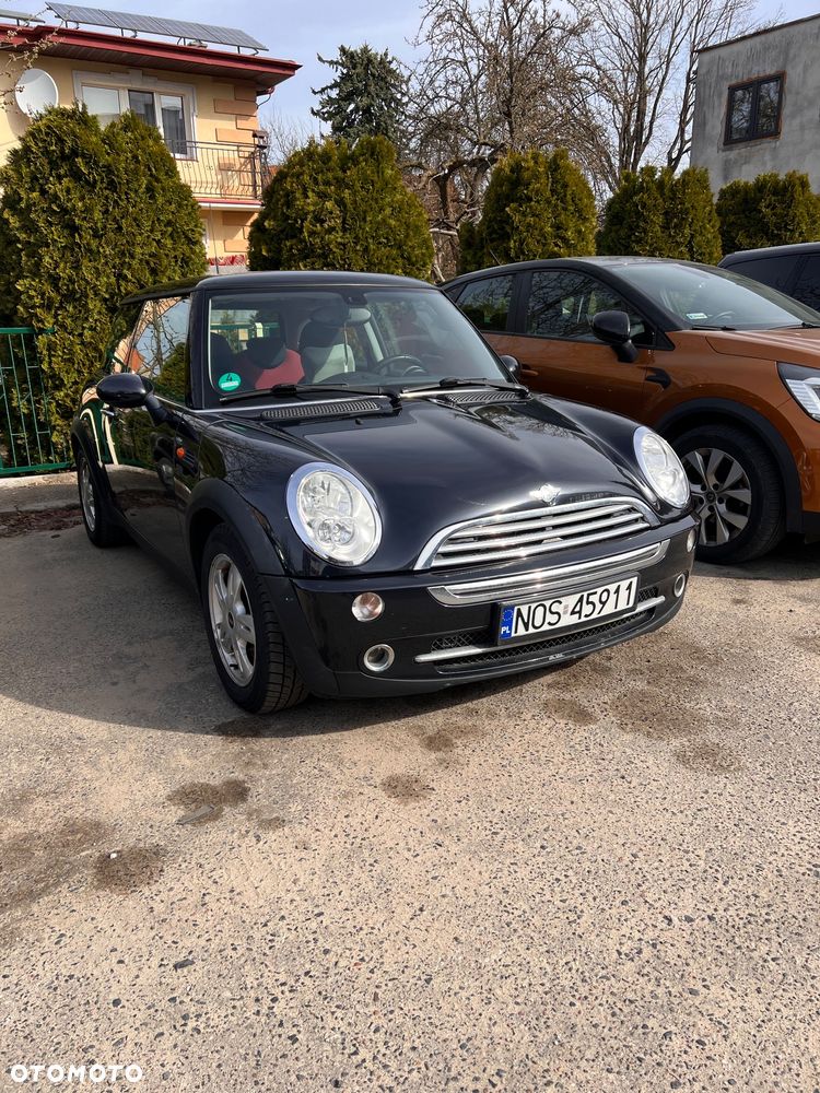 MINI Cooper - 4