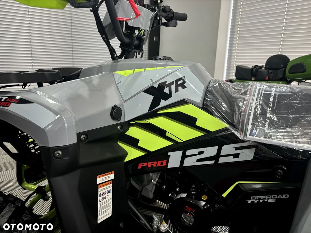 XTR Inny - 17