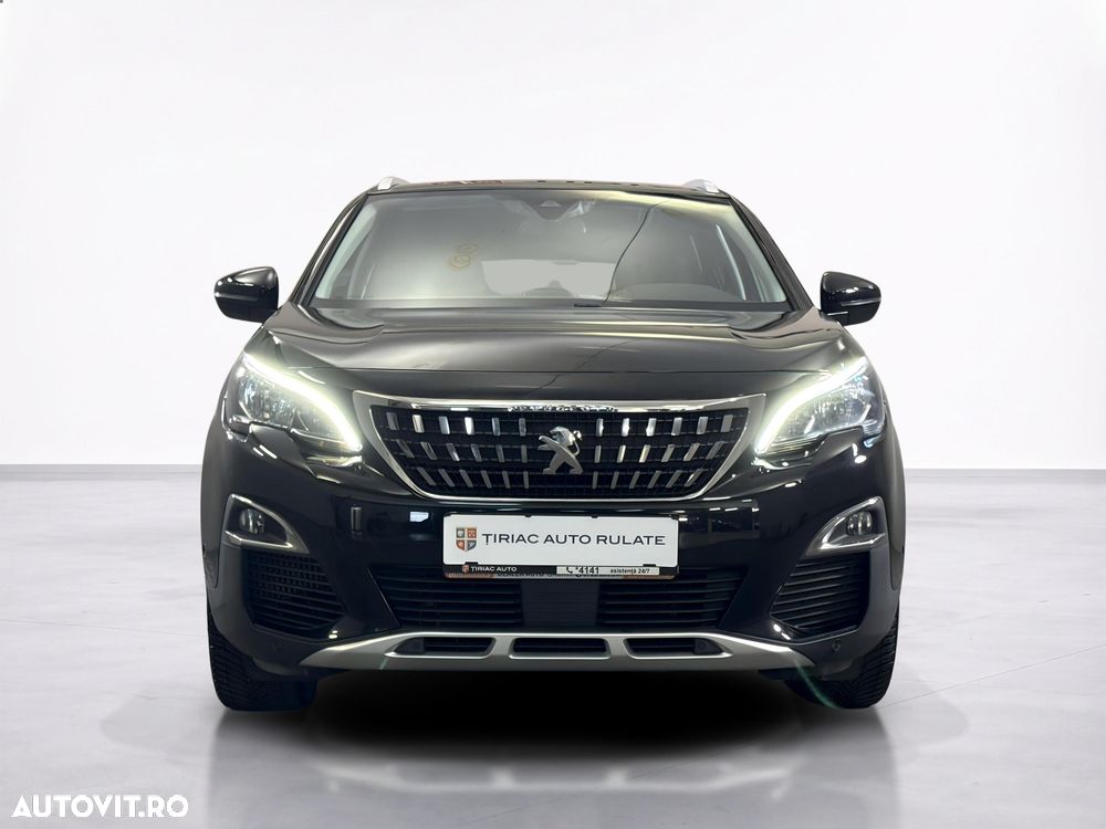 Peugeot 3008 - 9