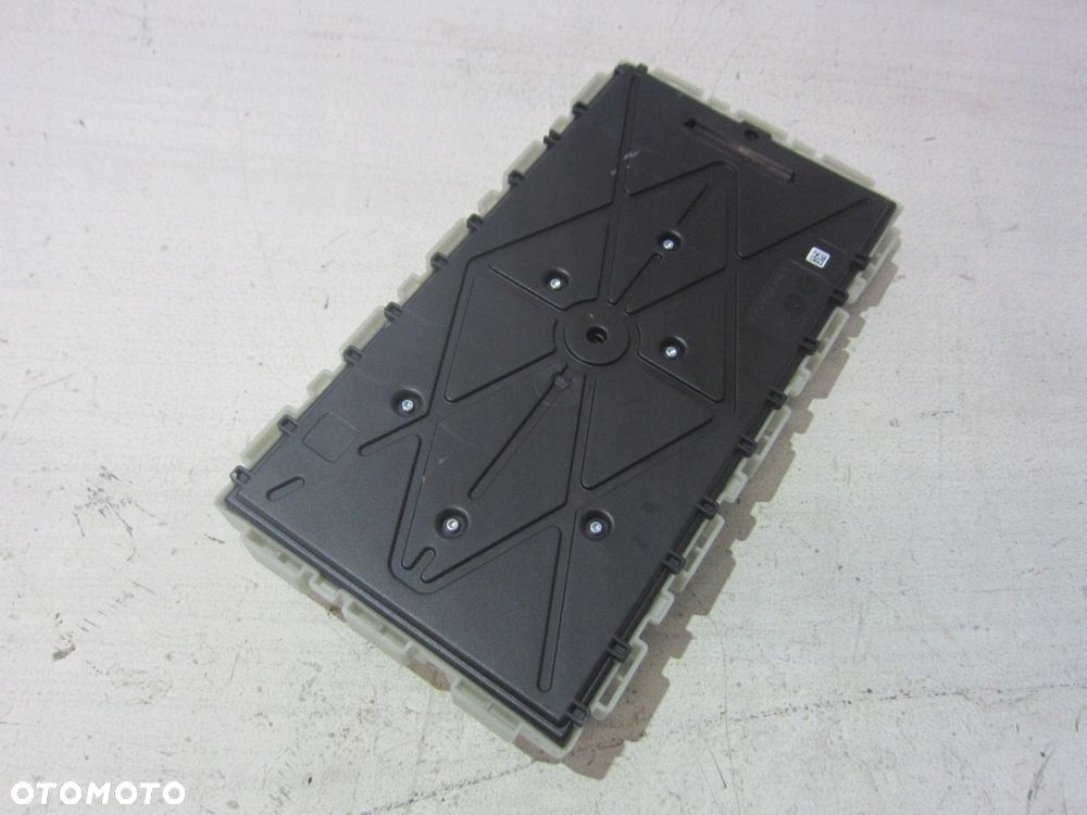 BMW X3 G01 G30 KOMPUTER MODUŁ STEROWNIK BDC 8715810 61358715810 5A908E8 - 6
