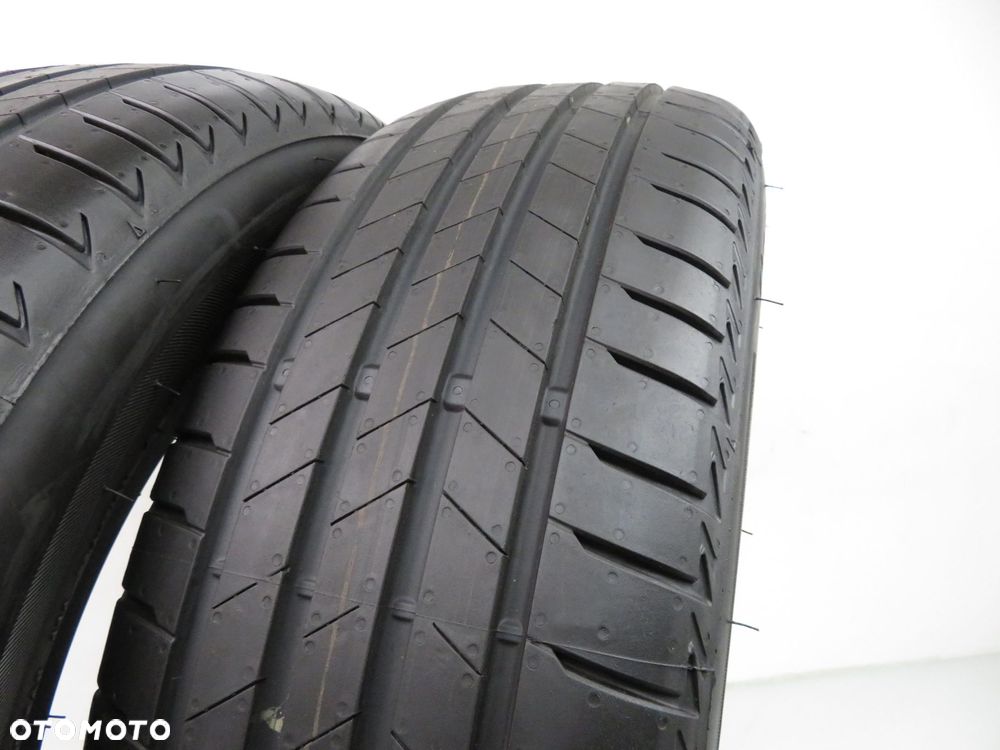 2x 185/65R15 OPONY LETNIE Bridgestone Turanza T005 88H - 6