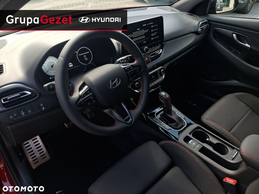 Hyundai i30 - 9