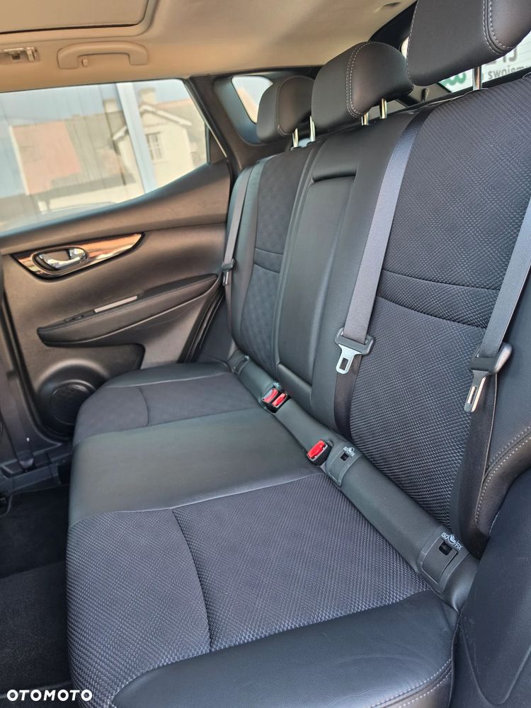 Nissan Qashqai 1.2 DIG-T 360 - 23