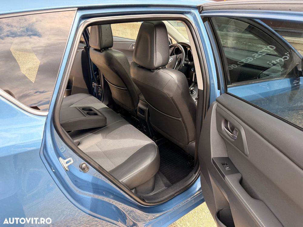 Toyota Auris - 20
