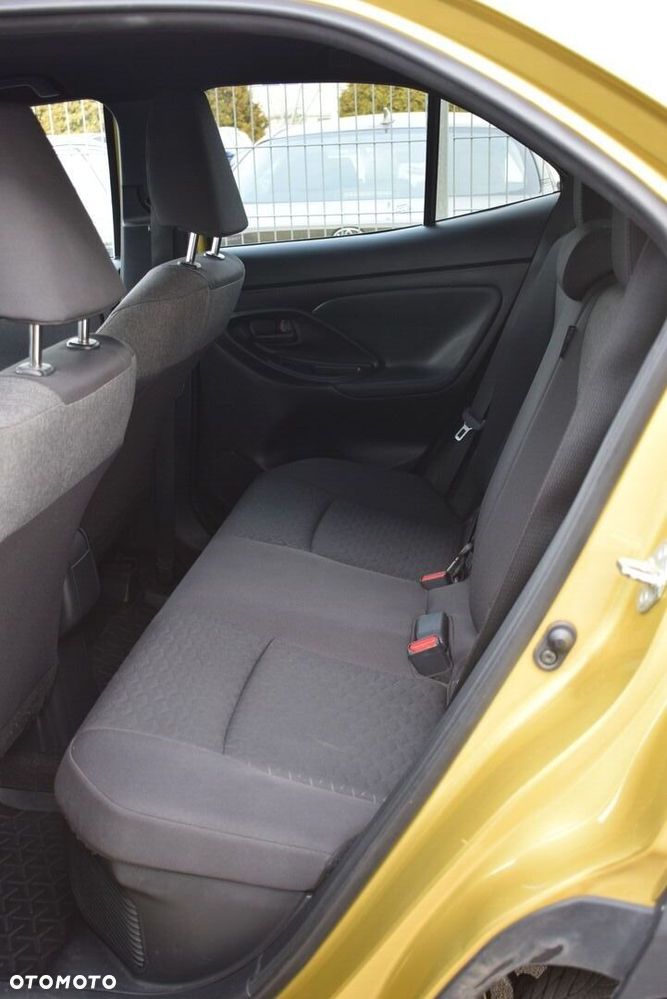 Toyota Yaris Cross Hybrid 1.5 Comfort - 15