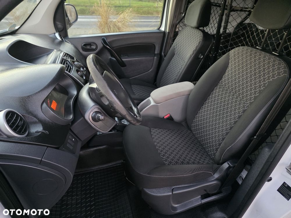 Renault Kangoo - 17