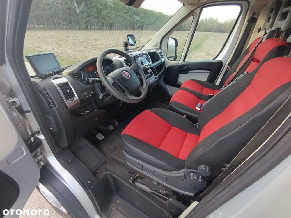 Fiat DUCATO - 2