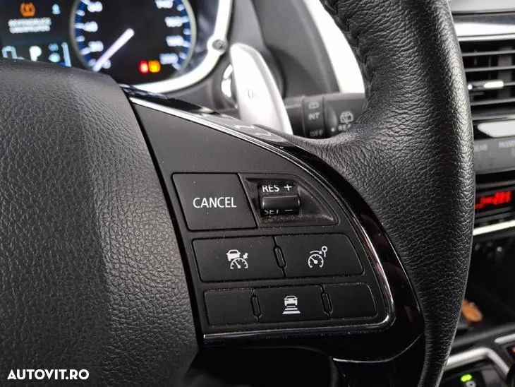 Mitsubishi Eclipse-Cross Plug-In Hybrid 4WD Plus Select - 27