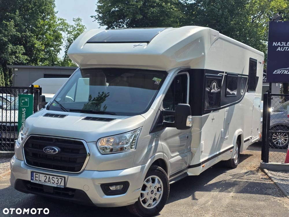 Benimar TESSORO 496 - 3