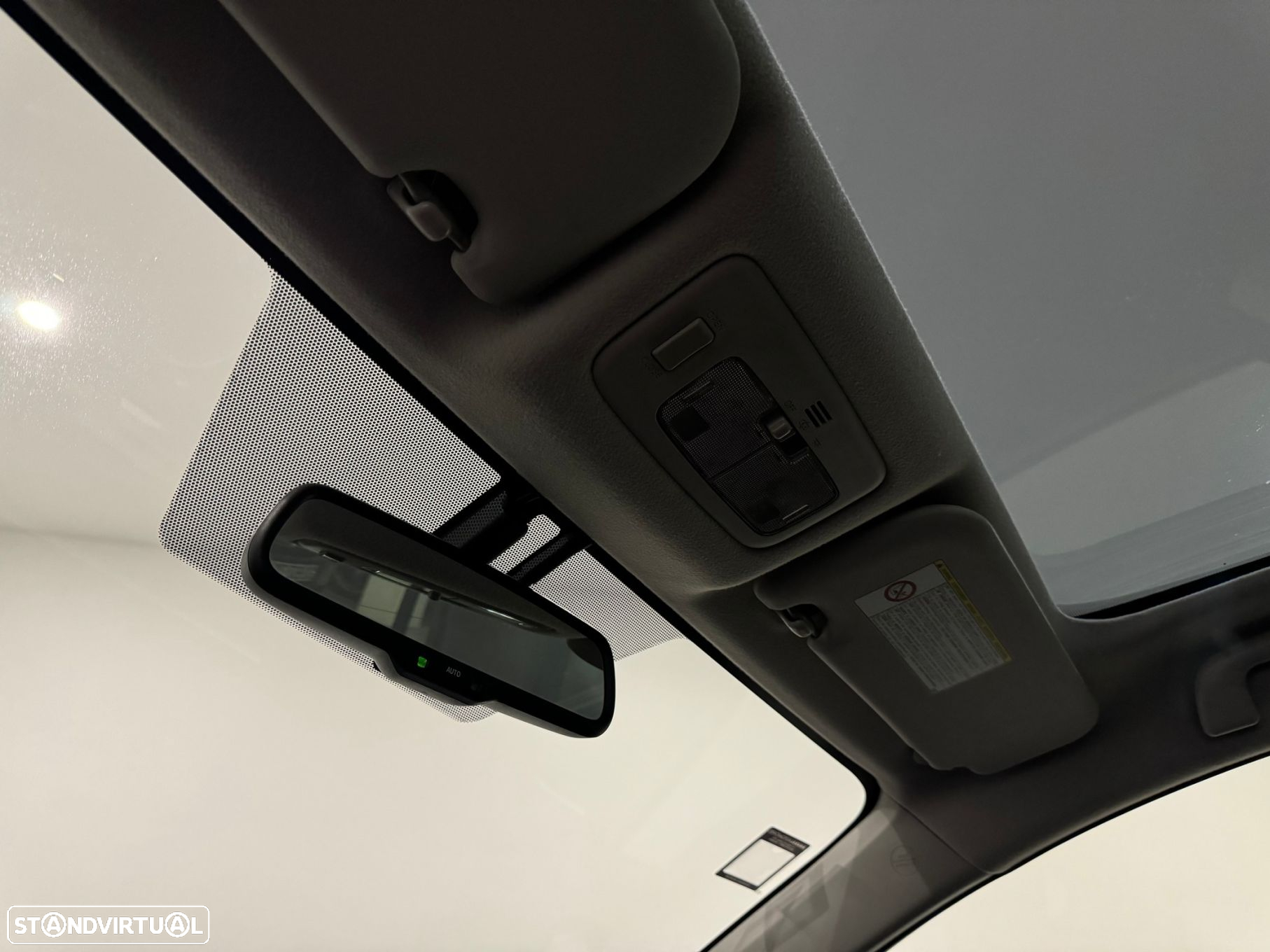 Toyota Verso-S 1.4 D-4D Exclusive - 45