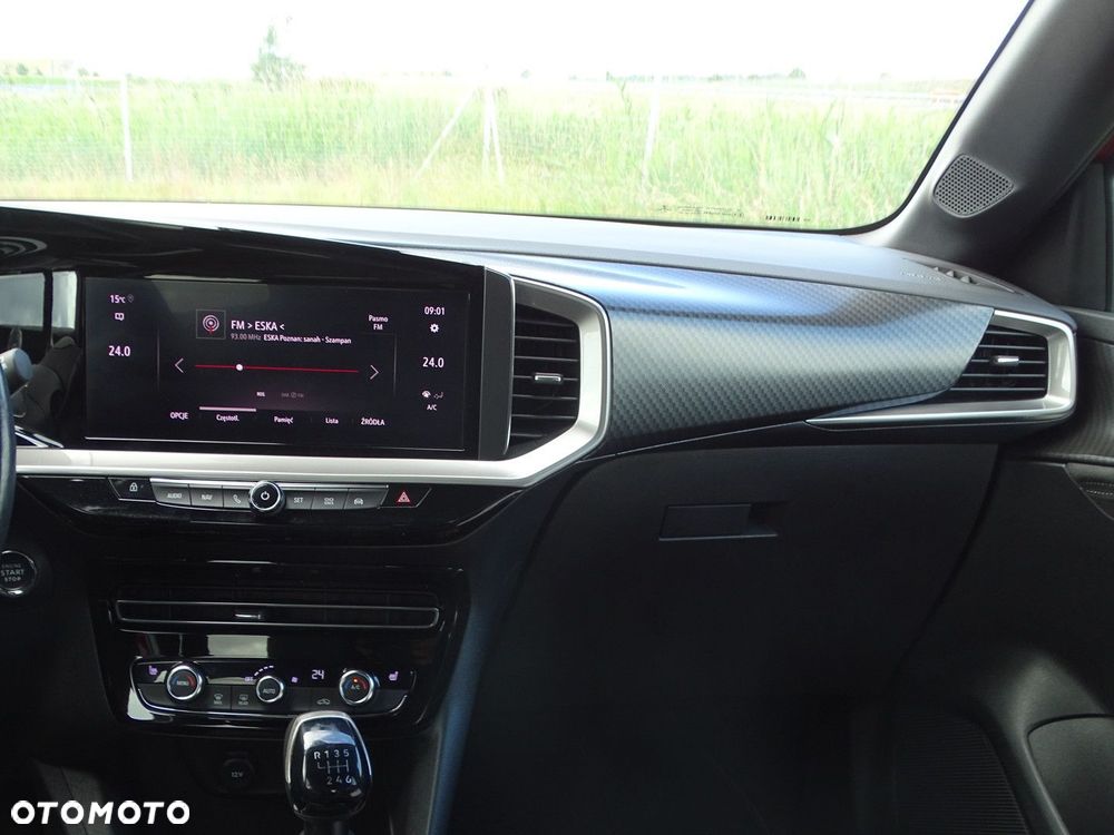 Opel Mokka 1.5 CDTI GS Line S&S - 23