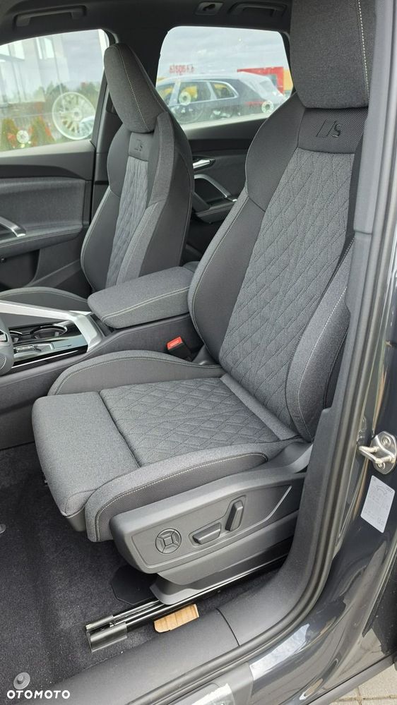 Audi Q5 - 8