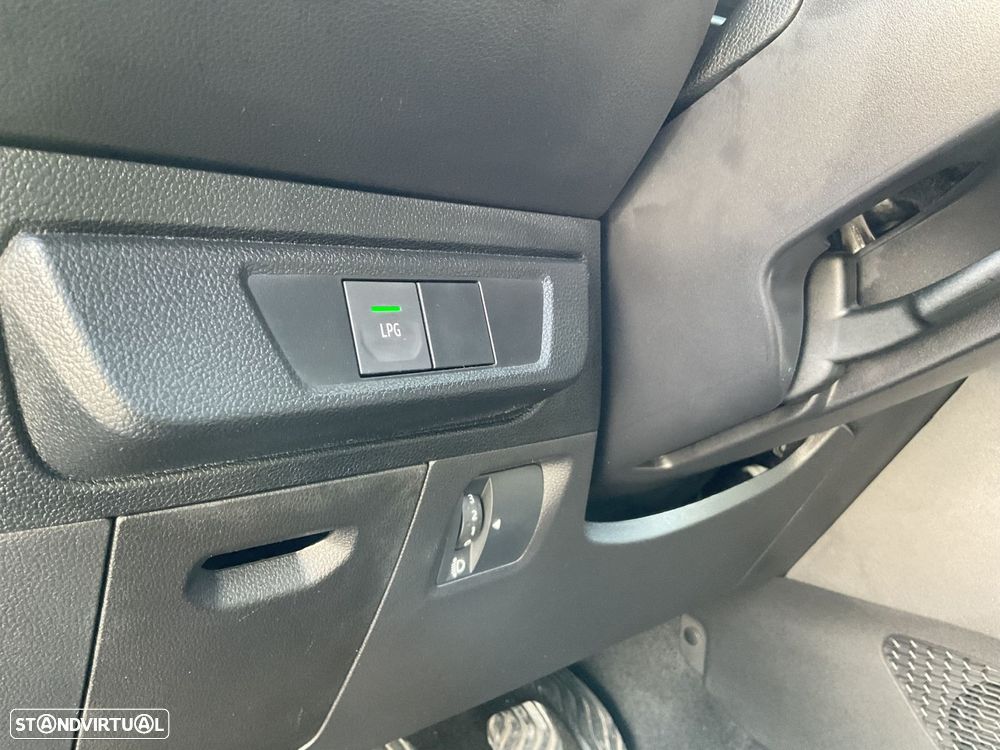 Dacia Sandero 1.0 ECO-G Expression Bi-Fuel - 19