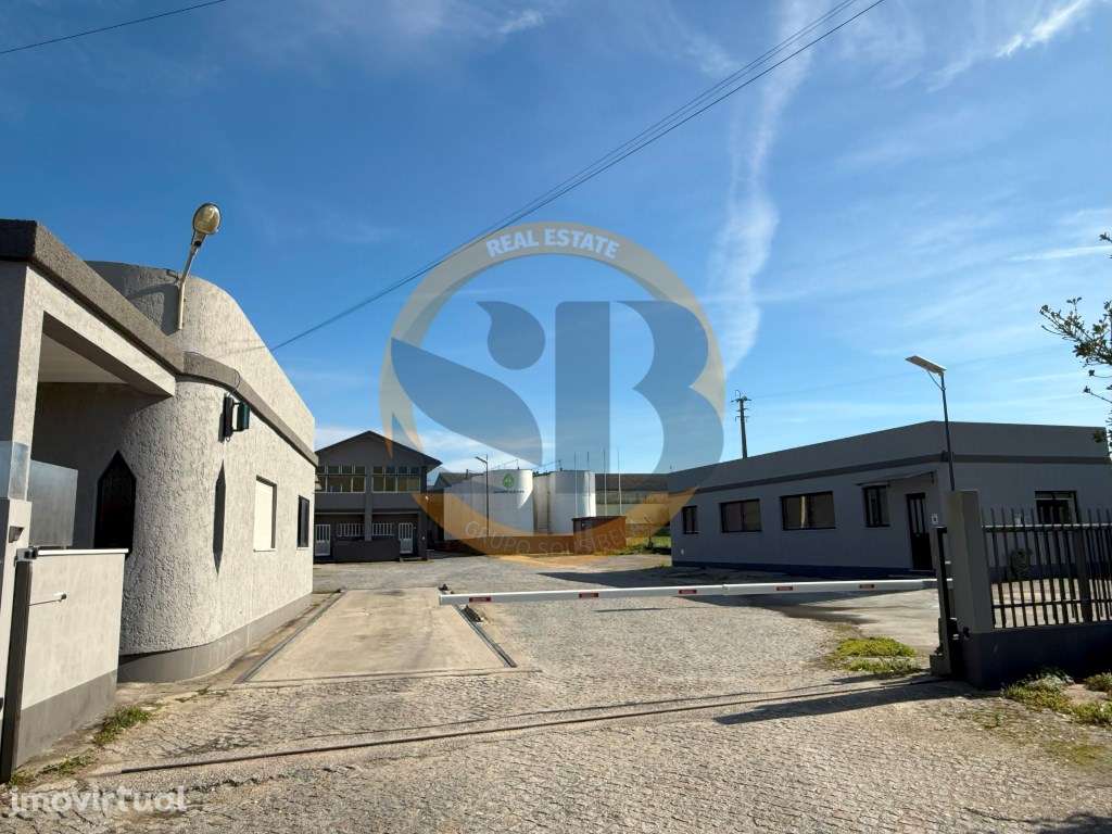 Escritório / Comécio em Estarreja! Arrendamento - Grande imagem: 3/4