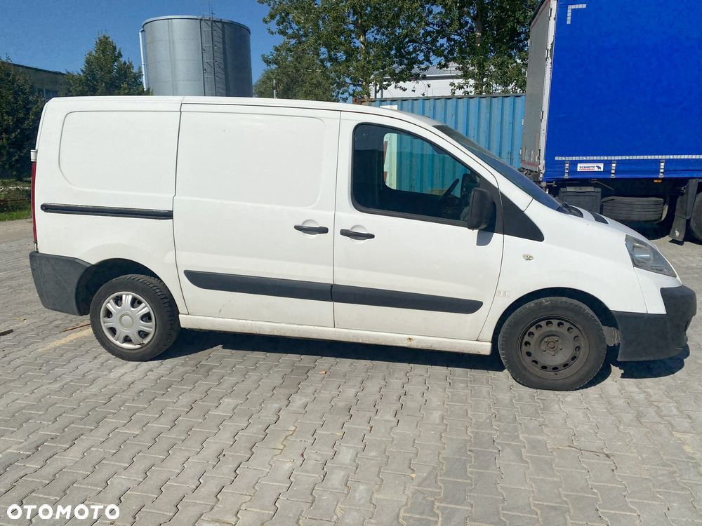 Fiat Scudo - 5